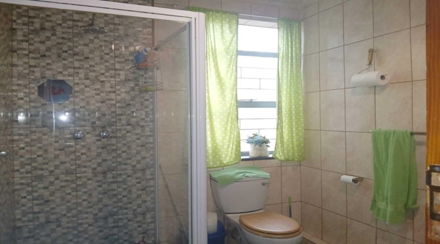 3 Bedroom Property for Sale in Sasolburg Free State